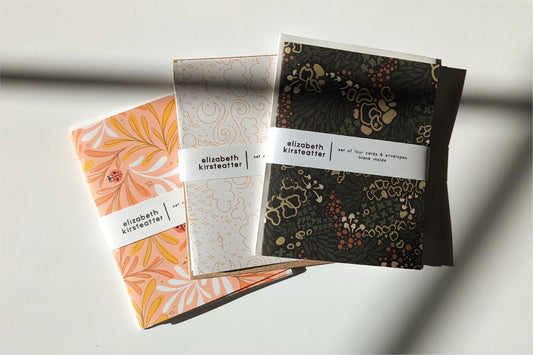 Ready for Anything: The advantages of all-occasion cards