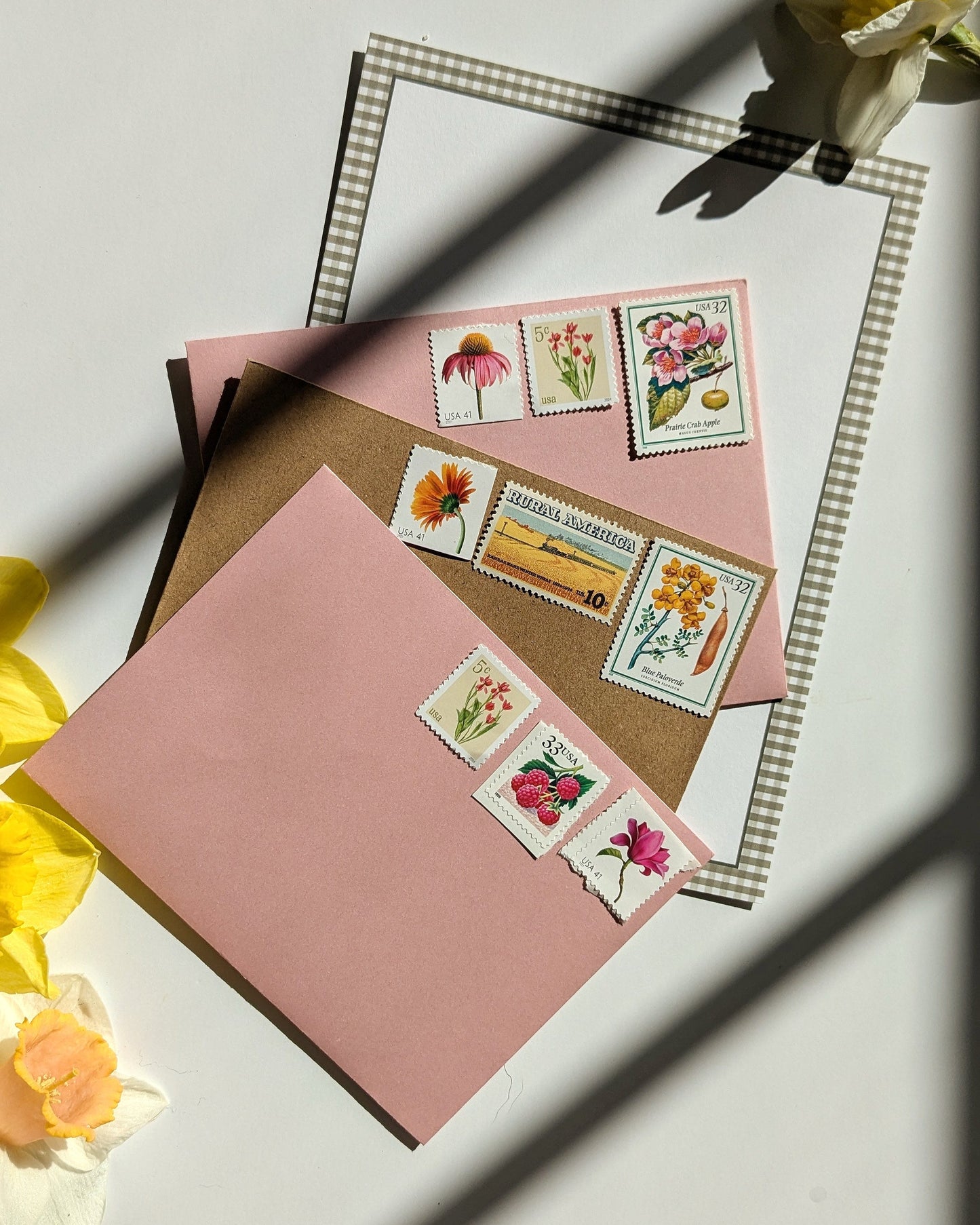 Joy - Happy Mail Full Experience