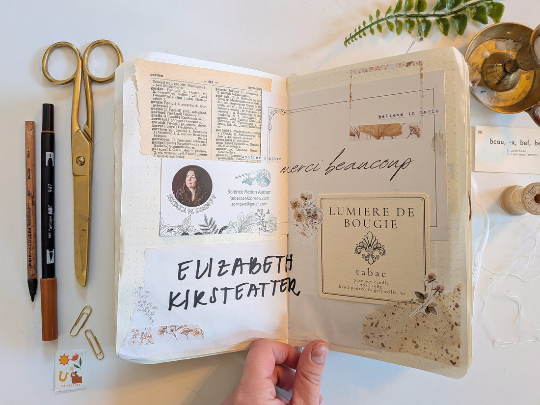 The Creative Hobby that Anyone can do